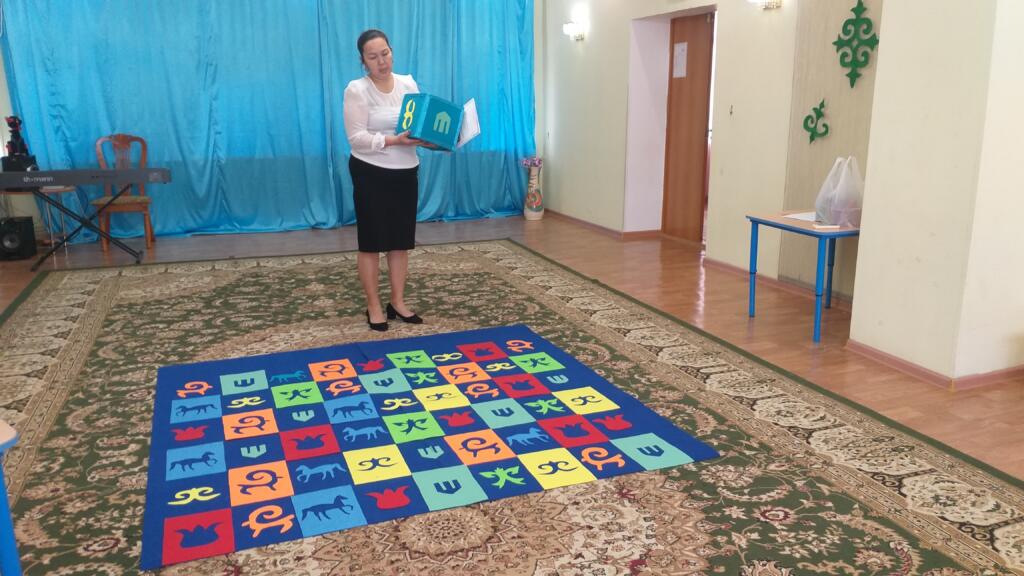 №2 педагогикалық кеңес өтті