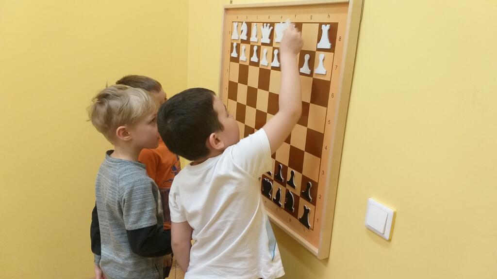 Шахматная фигура Конь